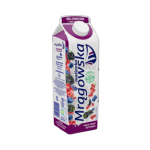 Maślanka mrągowska owoce leśne 1 l