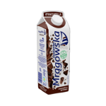 Maślanka mrągowska stracciatella 1 l