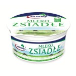Mleko zsiadłe mlekpol 380 g