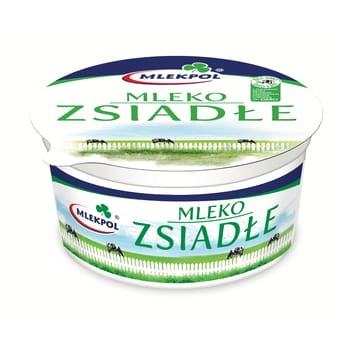 Mleko zsiadłe mlekpol 380 g 6a3b6a7a50d26e50fd35c0b08f1e2882