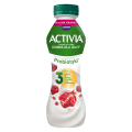 Activia drink malina/granat 280g