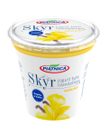 Skyr jogurt typu islandzkiego waniliowy piątnica 450 g