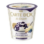 Deser carte d'or jagoda smak sernika 140 g olma