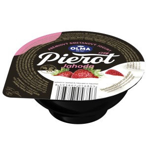 Olma jogurt pierot truskawka 175 g