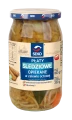 Płaty śledziowe opiekane w zalewie octowej seko 800g