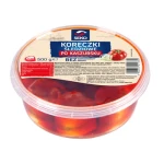 Koreczki śledziowe po kaszubsku 500 g seko