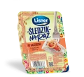 Śledzik na raz po kaszubsku ze smażoną cebulką lisner 100g