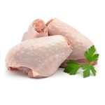 Mięso Golonka z indyka Mięsne Specjały 800 g