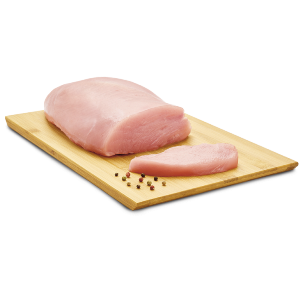 Mięso Medaliony z polędwiczki indyczej Bomadek 450 g poledwicaindyk.png