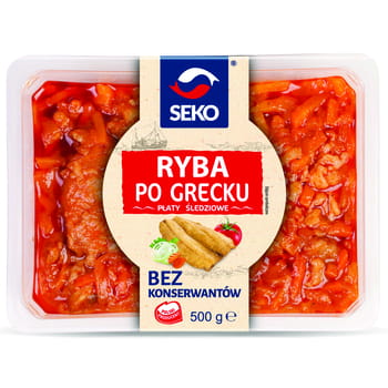 Ryba po grecku ze śledzia seko 500 g e9a3d5c9a98c0a929f9bb81962dadebe