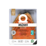Mowi gravad lax łosoś marynowany w przyprawach 100 g