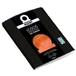 Mowi łosoś wędzony na zimno plastry 100 g