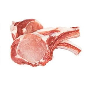 Mięso Górka cielęca z kością kotlet Mięsne Specjały (z wagi) 550 g gorka.jpg