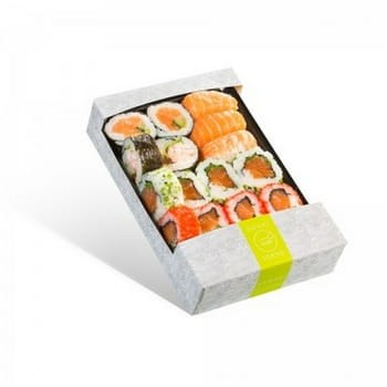 Sushi kampai 610 g bca558534c153d7d5a807fb49037878e