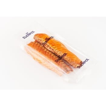 Suempol łosoś wędzony na gorąco roladki 250 g bez farszu 1898bab27a81dd08aac014d20dd4d9dc