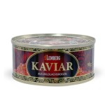 Kawior z łososia gorbusza lemberg 90 g