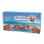Filet anchois w oleju 45 g helcom
