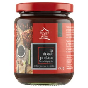 House of asia sos do kaczki po pekińsku 230 g