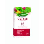 Herbapol herbata funkcjonalna spalanie suplement diety 20tb x 2 g