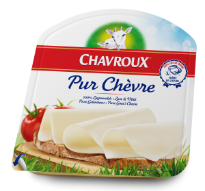 Chavroux Pur Chevre Turek 120 g