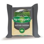Ser cheddar mature Kerrygold 200 g