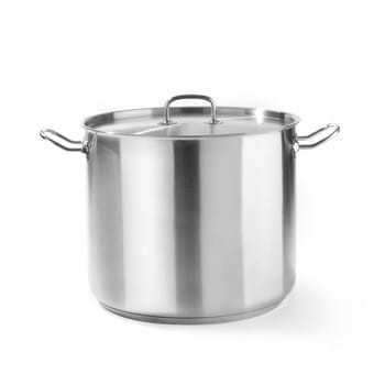 Garnek wysoki w pokrywką 20 l hendi 6845b6226c0e0c4ec312c9ed9bc26f93