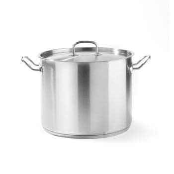 Garnek wysoki z pokrywką 13,5 l hendi 6ec3eabf1d2eb0d5e62e827e200ddb29