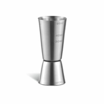 Miarka barmańska 30/60 ml horeca polska 6db25c8c82ccee5a395d10a905e1b0fb