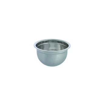 Miska nierdzewna 30 cm dwa tony 44e1a2bc34ce6b0c8b02d35e7ef1c4be
