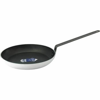 Patelnia nieprzywierająca, platinum, średnica 240 mm stalgast 1c82dbf278713ebbaf7ac729c8d7ce31