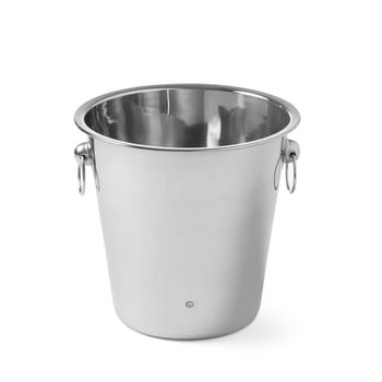 Wiadro do szampana stalowe - śr. 190 mm hendi 46b67d3a1ba795034a4bc69caf6a26f0