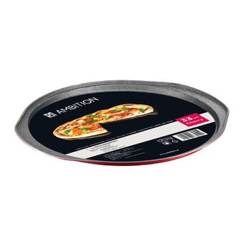 Forma do pizzy 33cm cherry ambition a11df7f2f062ebf5edb9d2ce1df6ca86