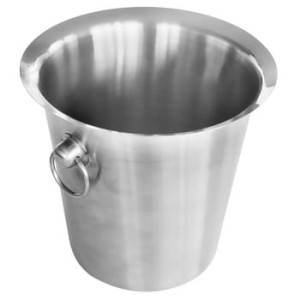 Wiaderko do szampana