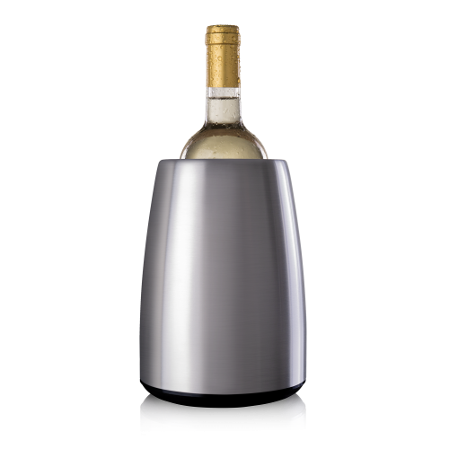Aktywny cooler do wina elegant stainless steel vacu vin Aktywny cooler do wina elegant stainless steel vacu vin