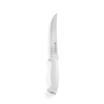 Nóż haccp uniwersalny 13cm - biały hendi 7489598e0aa06bf48f742e828021801f