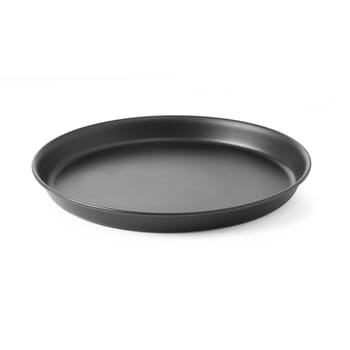 Blacha do pizzy - średnica 320 mm hendi 47e2bfe1a2b9ea57e971a9b1c0eacb41