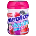 Mentos vitamins berry mix 50g