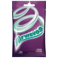 Airwaves cool cassis guma do żucia bez cukru 29 g (21 drażetek)