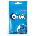 Orbit peppermint guma do żucia bez cukru 29 g (21 drażetek)