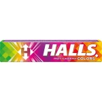 Halls colors 33,5 g