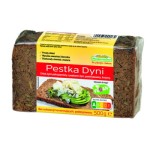 Chleb żytni z pestką dyni 500 g mestemacher