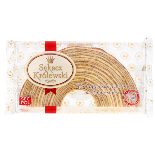 Sękacz królewski 300g