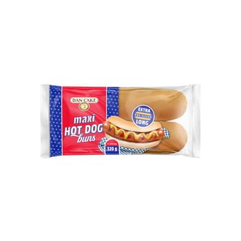 Dan cake maxi hot dog 320 g acf0559de99977e682eefa1dd4d2e552