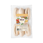 Bułki śniadaniowe 300 g dan cake
