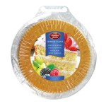 Spody tortowe jasne 3-warstwowe golden grain 400 g