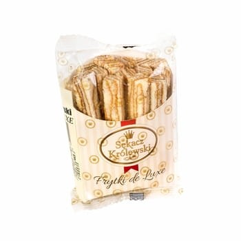 Sękacz królewski frytki de luxe 70 g 0e6a4ba85a7574a927206214924253bc