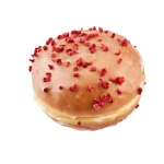 Putka wegański pączek z porzeczką 80 g
