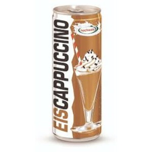 Eiscappuccino 250 ml puszka hochwald dose