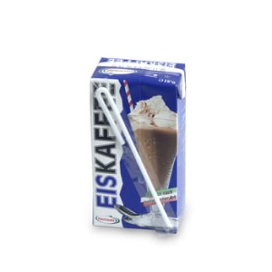 Kawa mrożona 500 ml hochwald dose