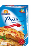 Balviten pizza mix do domowego wypieku 500 g.produkt bezglutenowy